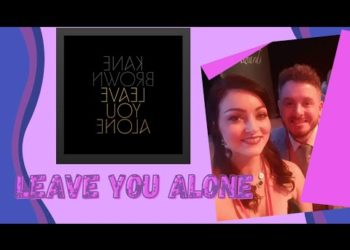 Never Leave You Alone