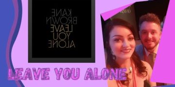 Never Leave You Alone