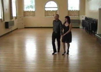 Old Country Shuffle (P)