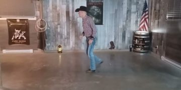 She Won’t Be Lonely Long