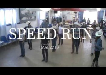 Speed Run