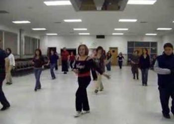 Tango With The Sheriff