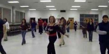 Tango With The Sheriff