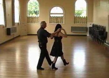 Ten Step Texas Style (P)