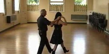 Ten Step Texas Style (P)