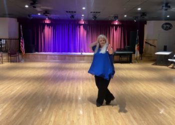 That Look In Your Eyes