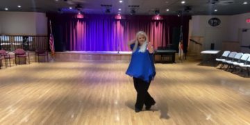 That Look In Your Eyes