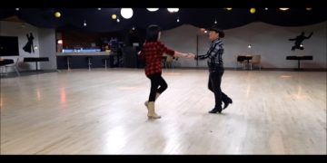 Whatcha Doin’ Tomorrow (P)