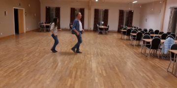 When A Woman’s In Love