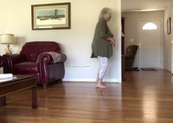 When You Dance With Me !