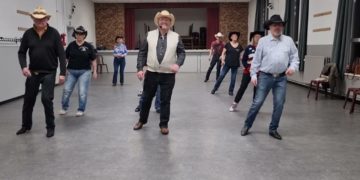 Where The Honkytonk Belongs