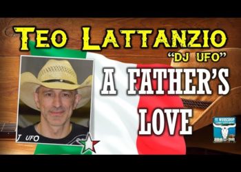 A Father’s Love (Style Catalan)