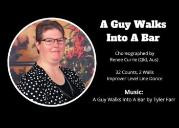 A Guy Walks Into a Bar