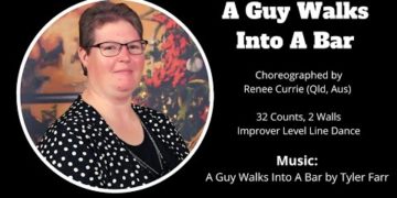 A Guy Walks Into a Bar