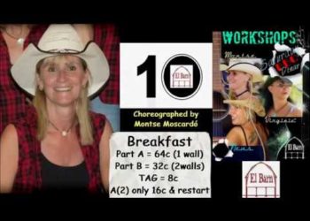 Breakfast (Style Catalan)