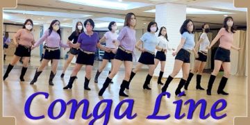 Conga Line