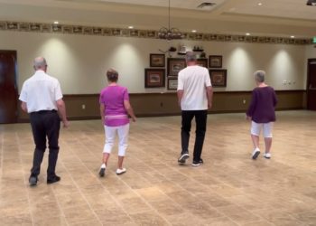 Cowboys of The Caribbean