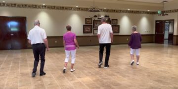 Cowboys of The Caribbean