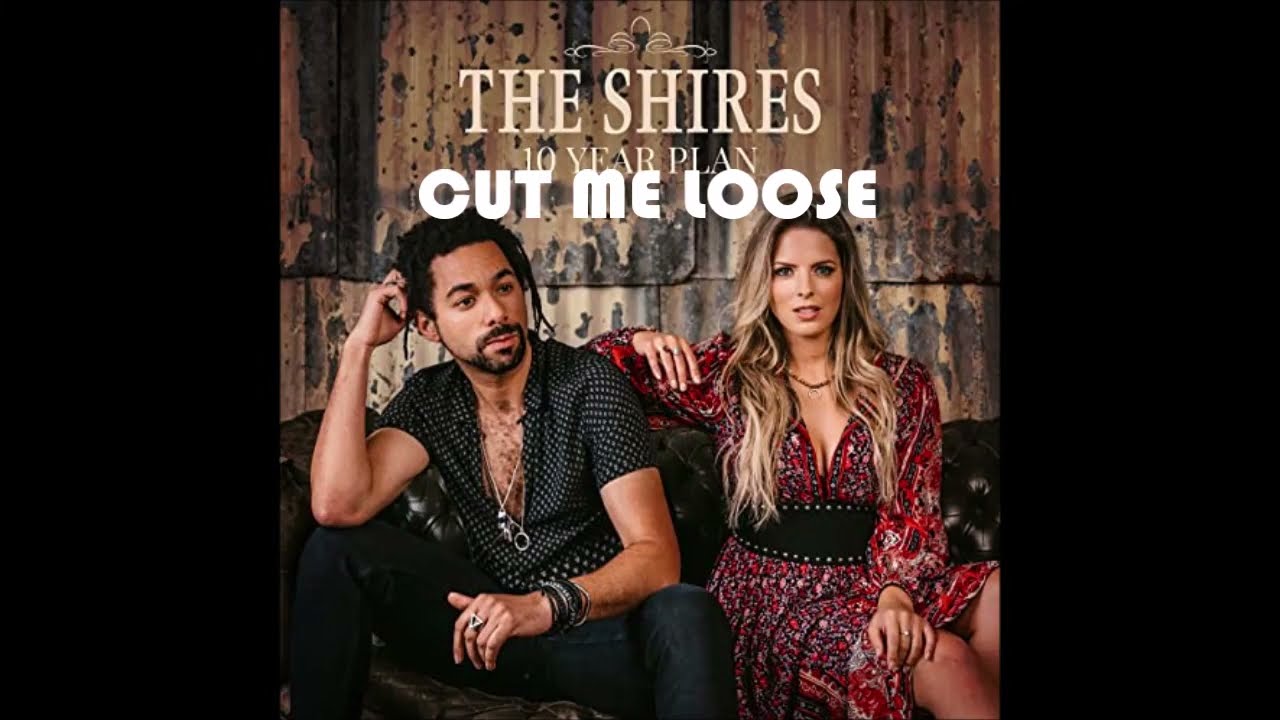 Cut Me Loose Line Dance Mag