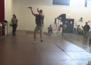 Eine Kleine Ding Dong