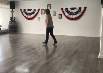 Everybody’s Talkin’