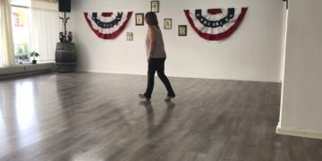 Everybody’s Talkin’