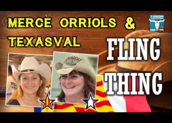 Fling Thing (Style Catalan)