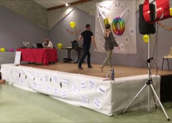 Get Yourself Together