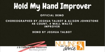 Hold My Hand Improver