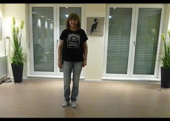 I Ride A Horse (Stepping Out For Harry)