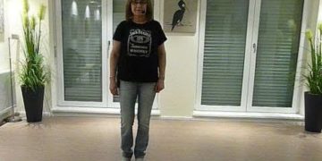 I Ride A Horse (Stepping Out For Harry)