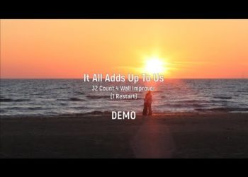 It All Adds Up To Us