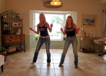 It’s ‘Cause I Am