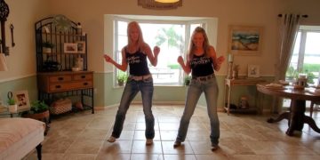 It’s ‘Cause I Am