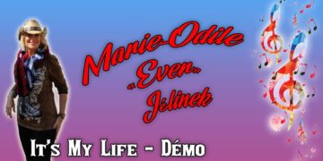 It’s My Life