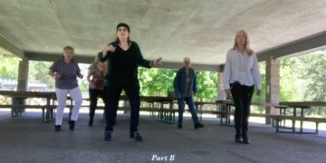 I’ve Been Everywhere Man!