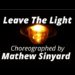 Leave The Light