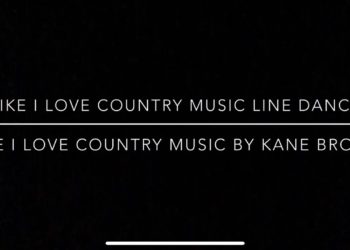 Like I Love Country Music