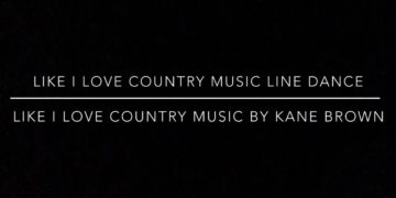 Like I Love Country Music