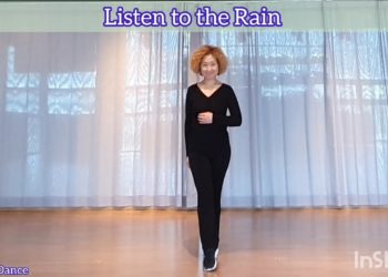 Listen to the Rain