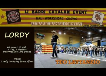 Lordy (Style Catalan)