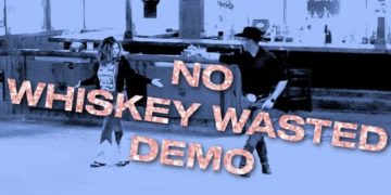 No Whiskey Wasted