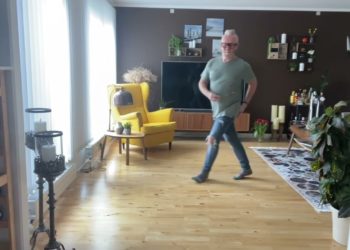 Only Wanna Dance With You