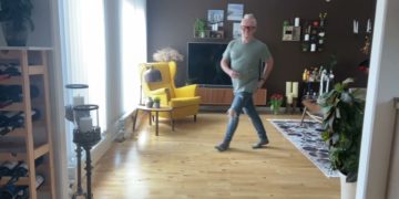 Only Wanna Dance With You