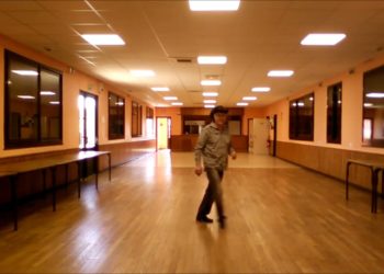 Out On The Dance Floor