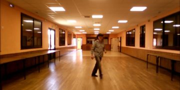 Out On The Dance Floor