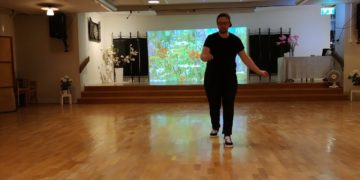 Reaching For The Stars