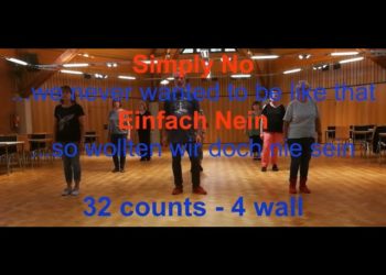 Simply No (Einfach Nein)