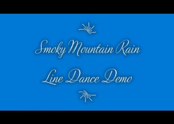 Smoky Mountain Rain