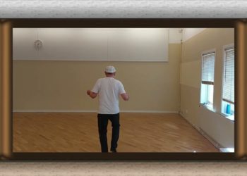 Stomp, Kick & Jump, Boom Boom!